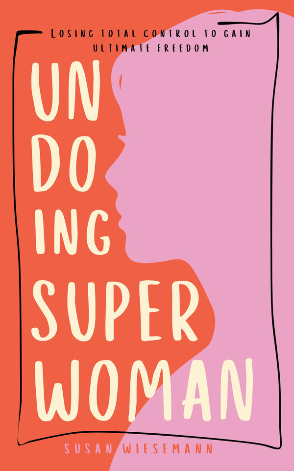 Undoing Super Woman